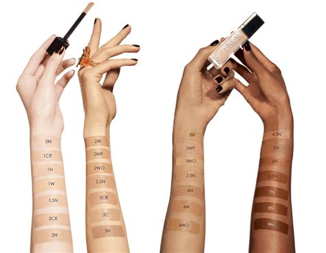 dior 00 concealer|Dior concealer shades.